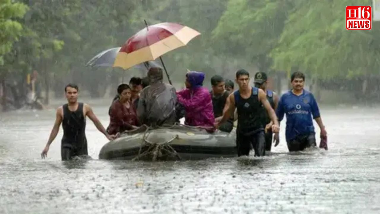 As monsoon is set to arrive, Kerala set to form special task forces